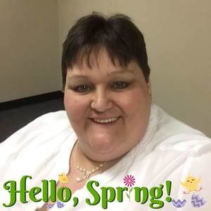 Meet your Posher, Pamela